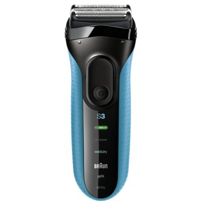 Braun Series 3 3010s