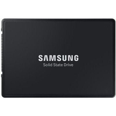 Samsung PM9A3 3.84TB, MZQL23T8HCLS-00A07 – Zboží Živě