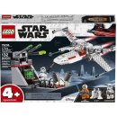 LEGO® Star Wars™ 75237 Útok stíhačky TIE