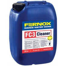 Fernox FC3 Cleaner 20 l