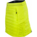 Silvini Cucca sukňa WS744 lime/black