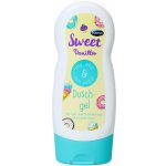 BÜBCHEN Kids sprchový gel sweet vanilla 230 ml – Zboží Dáma