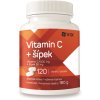 Vitamín a minerál VIX Vitamin C + šípek 120 tablet