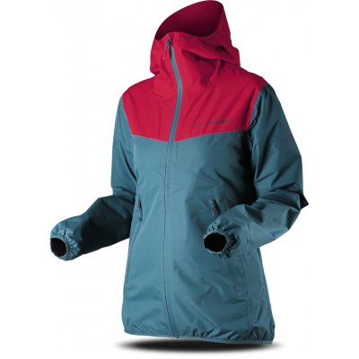 Trimm W Exped Lady dark lagoon pinky – Sleviste.cz