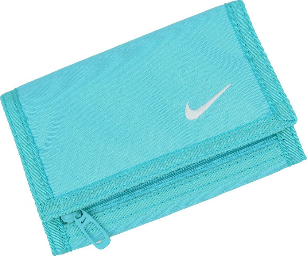 Nike Peněženky Basic Wallet NIA08429NS ruznobarevne | Srovnanicen.cz
