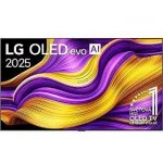 LG OLED83G54LW – Zboží Živě