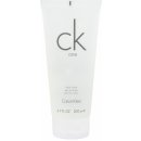 Calvin Klein CK One sprchový gel 200 ml