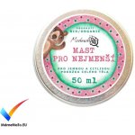 Včelařství Horákovi Mast pro nejmenší 30 ml – Zboží Dáma Včelařství Horákovi Mast pro nejmenší 30 ml – Zboží Dáma