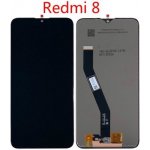 LCD Displej + Dotykové sklo Xiaomi Redmi Note 8 – Zboží Živě