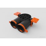 Ergovent AERO PRO plenum box 2 x 75 mm – Zboží Mobilmania