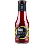 BIO Rudolfs Kečup rajčatový jemný 530 g – Zboží Dáma