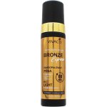 Vivaco Bronze Express samoopalovací pěna Light 200 ml – Zboží Dáma