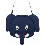 Affenzahn Emil Elephant modrá – Sleviste.cz