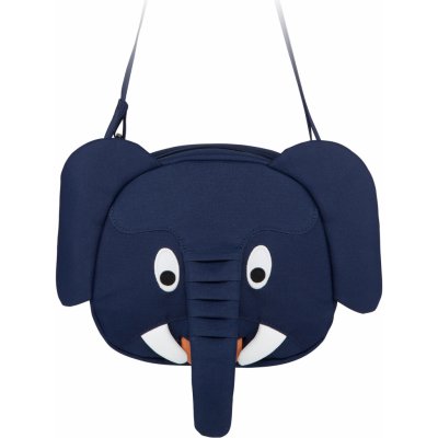 Affenzahn Emil Elephant modrá – Sleviste.cz