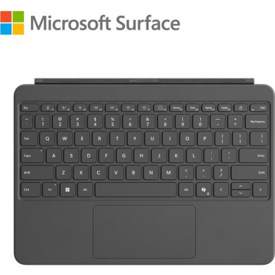 Microsoft Surface Pro Keyboard Slate EP2-32020-CZSK – Hledejceny.cz