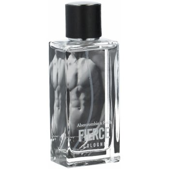 Abercrombie & Fitch Fierce kolínská voda pánská 100 ml tester