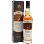 Compass Box Spice Tree 46% 0,7 l (holá láhev) – Hledejceny.cz