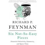 Feynman Lecture - R. Feynman, R. Leighton, M. Sands – Hledejceny.cz