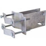 TechniSat 0000/0500 držák stožáru Vhodný pro Ø stožáru (min.): 30 mm Vhodný pro Ø stožáru (max.): 63 mm – Zboží Živě