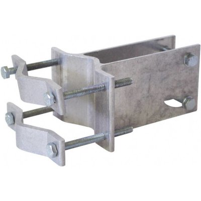 TechniSat 0000/0500 držák stožáru Vhodný pro Ø stožáru (min.): 30 mm Vhodný pro Ø stožáru (max.): 63 mm – Zboží Živě