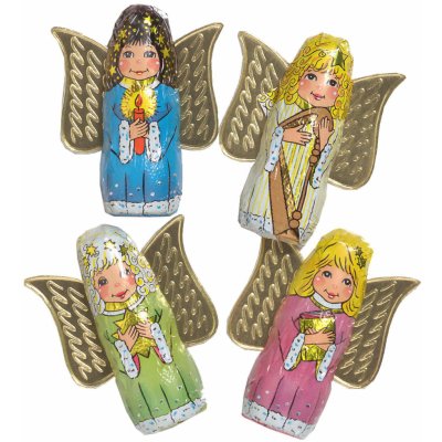 Storz Andělíček 10 g – Zboží Dáma