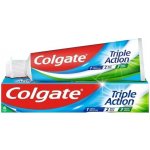 Colgate Triple Action original mint 125 ml – Hledejceny.cz