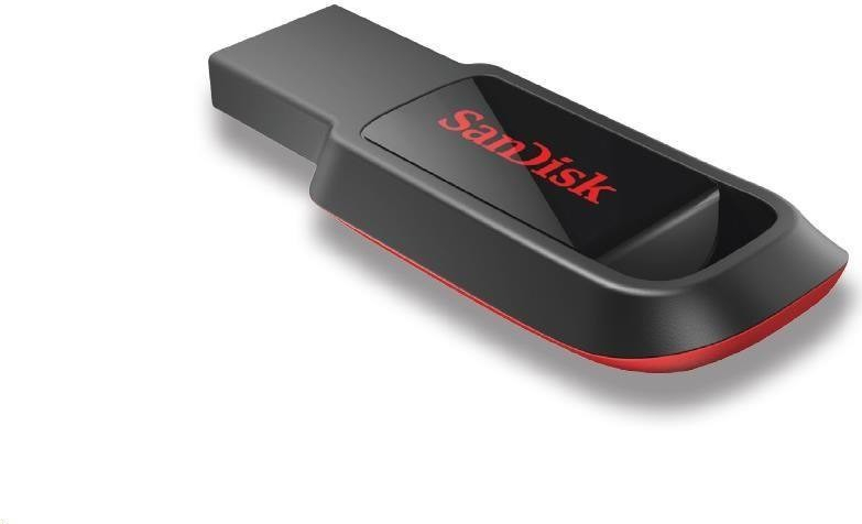 SanDisk Cruzer Spark 64GB SDCZ61-064G-G35