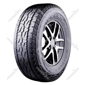 Pneumatiky Bridgestone Dueler A/T 001 235/75 R15 105T