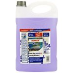 Sonax Xtreme Letní kapalina do ostřikovačů NanoPro 4 l | Zboží Auto