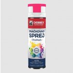 Den Braven Debbex Promark značkovací sprej 500 ml růžová – Zbozi.Blesk.cz