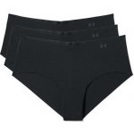 Under Armour Dámské kalhotky PS Hipster 3Pack – Zboží Mobilmania