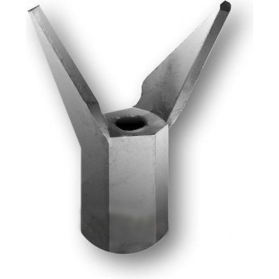 KAXL Rozmělňovací nůž ke kalovému čerpadlu M10 CNOZE – Zbozi.Blesk.cz