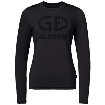 Goldbergh Blitz Black – Zbozi.Blesk.cz