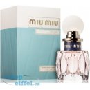 Miu Miu L'Eau Rosée toaletní voda dámská 30 ml