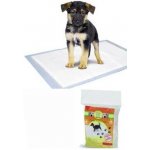 Karlie Podložky 60 x 40 cm 10 ks – Zbozi.Blesk.cz