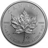 The Canadian Mint KANADA 5 dollars 2019 Maple Leaf Ag 1 oz