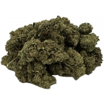 StillChill THC-V a CBG9 květy Mimosa greenhouse neobsahuje THC 5 g – Zboží Dáma