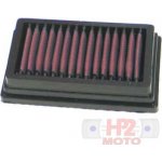 Vzduchový filtr K&N BM1204 BMW R1200 – Zboží Mobilmania