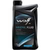 Hydraulický olej WOLF LHM FLUID 1 l