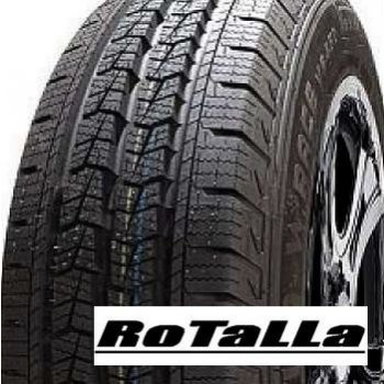 Rotalla Setula W Race VS450 215/65 R16 109R