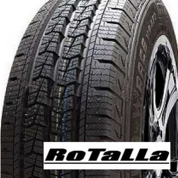 Pneumatiky Rotalla Setula W Race VS450 215/65 R16 109R