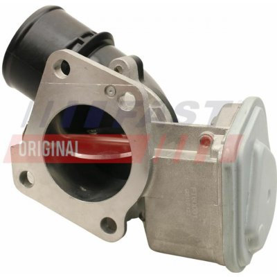 Hrdlo škrticí klapky FAST FT60001 – Hledejceny.cz