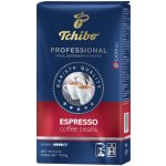 Tchibo Professional Espresso zrnková 1 kg – Hledejceny.cz