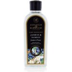 Ashleigh & Burwood Náplň do katalytické lampy JASMINE & DAMSON (jasmín a švestka) 250 ml – Hledejceny.cz