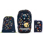 Ergobag Prime 2 Mosaic – Zboží Dáma