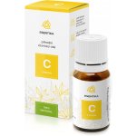 Esentika Éterický olej Citron 10 ml – Hledejceny.cz