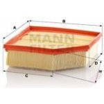 MANN-FILTER C23129 pro vozy VOLVO – Hledejceny.cz