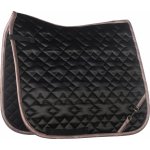 HKM Dečka podsedlová Golden Bit černá – Hledejceny.cz