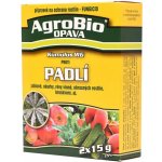 Agrobio Kumulus WG - proti padlí 1 Kg – Hledejceny.cz