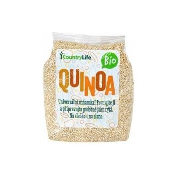 Country lífe Quinoa 250g